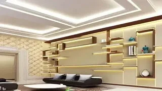 مشب مودرن. ديكور مشب جبس. ديكور مشب ملكي. ديكور مشب.